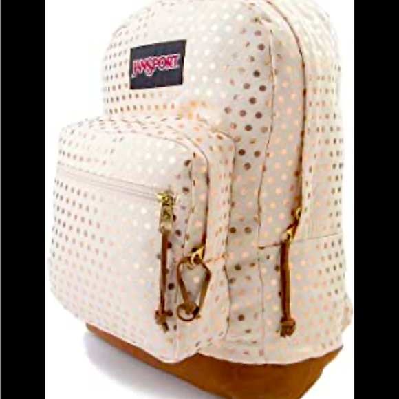 Jansport Bags Jansport Right Pack Expressions Backpack New Rose